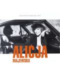 Alicja Majewska - Wszystko Moze Sie Stac (CD) - 1t