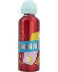 Алуминиева бутилка Stor - Minnie, 530 ml - 2t