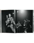 Alfred Wertheimer. Elvis and the Birth of Rock and Roll - 5t