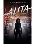 Alita: Battle Angel. The Official Movie Novelization - 1t