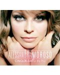 Alessandra Amoroso - Cinque Passi In Più (Deluxe) - 1t