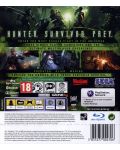 Aliens vs Predator (PS3) - 3t