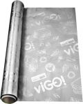 Алуминиево фолио за грил viGО! - Premium №1, 8 m - 5t