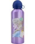 Алуминиева бутилка Stor Frozen - 530 ml - 1t