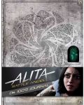 Alita: Battle Angel. Dr. Ido’s Journal - 1t