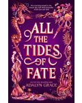 All the Tides of Fate (Hardcover) - 1t