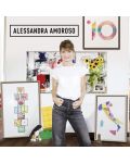 Alessandra Amoroso - 10 (CD) - 1t