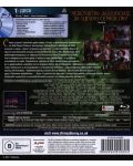 Алиса в Страната на чудесата (2010) (Blu-Ray) - 2t