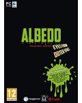 Albedo: Eyes from Outer Space - Collector's Edition (PC) - 1t