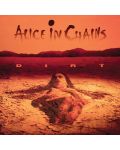 Alice In Chains - Dirt: Remastered (2 Vinyl) - 1t
