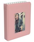Албум за снимки Polaroid - Front Slot, розов - 1t