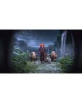 Алиса в Страната на чудесата 3D (2010) (Blu-Ray) - 9t