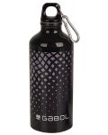 Алуминиева бутилка за вода Gabol Oxigen - 600 ml - 1t