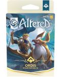 Altered TCG: Ordis Starter Deck (Kickstarter Edition) - 1t