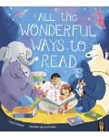 All the Wonderful Ways to Read - 1t