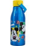 Алуминиева бутилка Stor Mickey Mouse - 760 ml - 2t