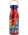 Алуминиева бутилка Stor - Avengers, 760 ml - 1t