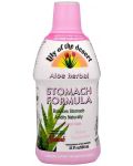 Aloe Herbal Stomach Formula, 960 ml, Lily of the Desert - 1t