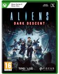 Aliens: Dark Descent (Xbox One/Series X) - 1t