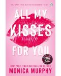 All My Kisses for You - 1t