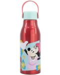 Алуминиева бутилка Stor Minnie Mouse - 760 ml - 3t