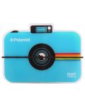 Албум за снимки Polaroid - Snap Themed Mini, син - 1t