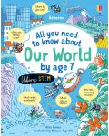 All You Need to Know About Our World by Age 7 - 1t