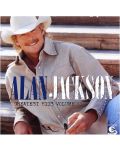 Alan Jackson - Greatest Hits Volume II (CD) - 1t