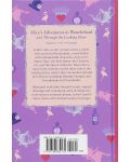 Alice's Adventures in Wonderland and Through the Looking Glass Arcturus - 2t