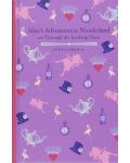 Alice's Adventures in Wonderland and Through the Looking Glass Arcturus - 1t