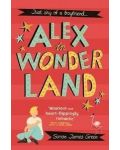Alex in Wonderland - 1t