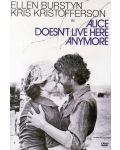 Алис не живее вече тук (DVD) - 1t