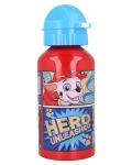 Алуминиева бутилка Stor - Paw Patrol, 500 ml - 3t