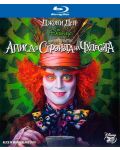 Алиса в Страната на чудесата 3D (2010) (Blu-Ray) - 8t