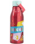 Алуминиева бутилка Stor Minnie Mouse - 760 ml - 2t