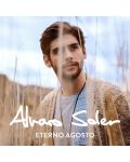 Alvaro Soler - Eterno Agosto (CD) - 1t