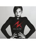 Alicia Keys - Girl On Fire (CD) - 1t