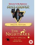 Alice Cooper - Welcome To My Nightmare (DVD) - 1t