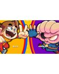 Alex Kidd in Miracle World DX (PS5) - 6t