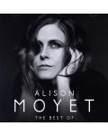 Alison Moyet - The Best Of... (CD) - 1t