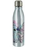 Алуминиева бутилка Undercover - Lilo & Stitch, 600 ml - 1t