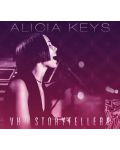Alicia Keys - VH1 Storytellers (Blu-ray) - 1t