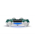 Контролер - DualShock 4 - Alpine Green Special Edition, v2 - 5t