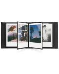 Албум за снимки Polaroid - Small, 40 снимки, черен - 3t