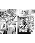 Alita Battle Angel: Holy Night and Other Stories - 9t