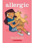 Allergic (Graphic Novel) - 1t