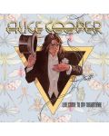 Alice Cooper - Welcome To My Nightmare, Expanded (CD) - 1t