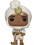 Фигура Funko Pop! Disney: Aladdin - Prince Ali, #540 - 1t