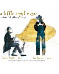 Ина Кънчева & Людмил Ангелов - A Little Night Music Cabaret & Other Stories (CD) - 1t