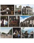 Стара София в цвят: Албум със 100 фотографии - 6t